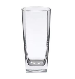 9oz 260ml Square water glasses